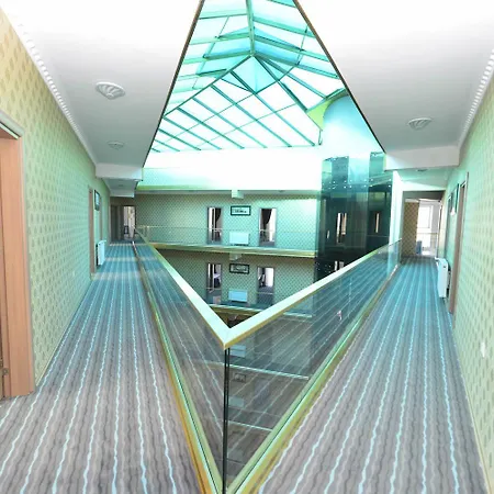 Grand Surmely Business Yozgat