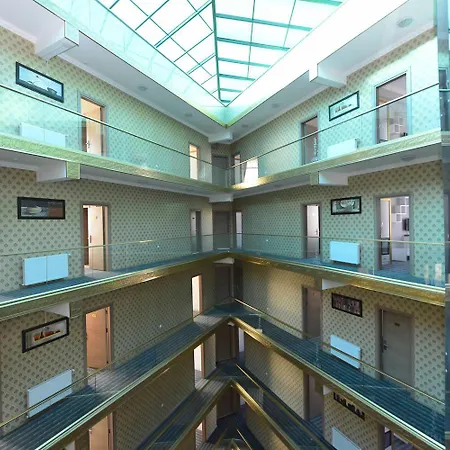 Hotel Grand Surmely Business