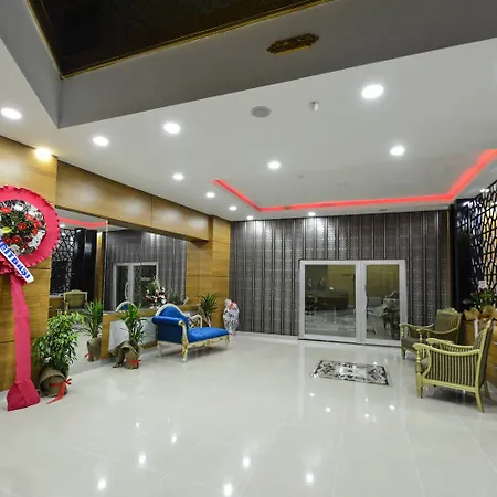 Grand Surmely Business * Yozgat