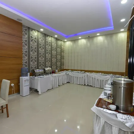 Grand Surmely Business Hotel