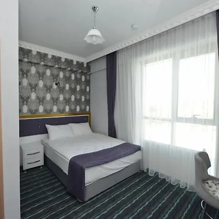 Hotel Grand Surmely Business *