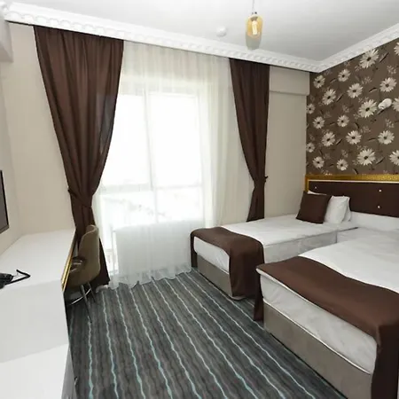 Grand Surmely Business