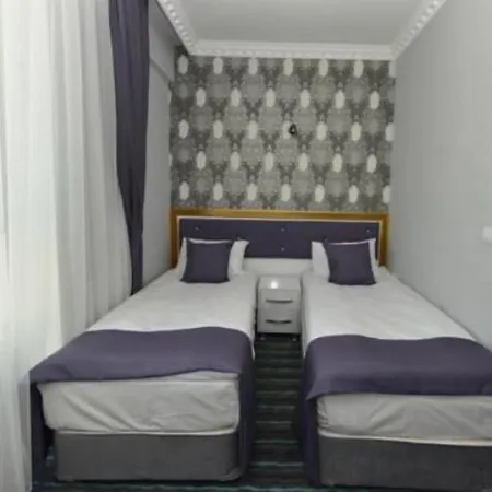 Grand Surmely Business Hotel Yozgat