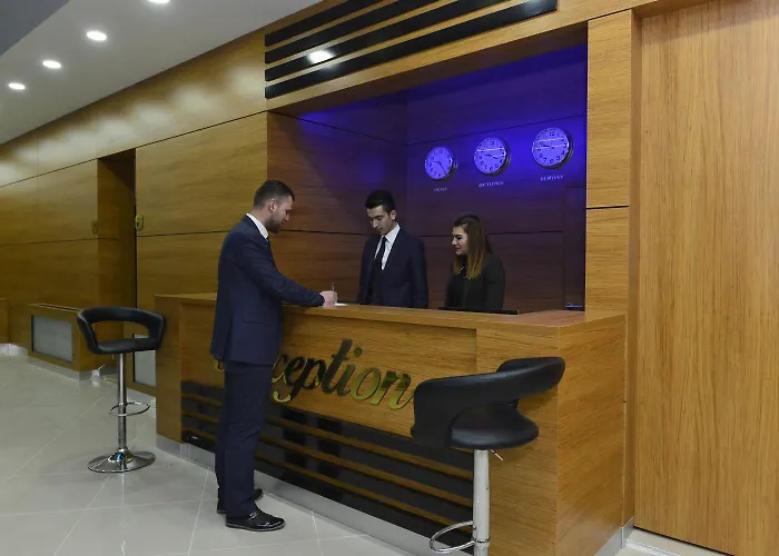 Hotel Grand Surmely Business Yozgat