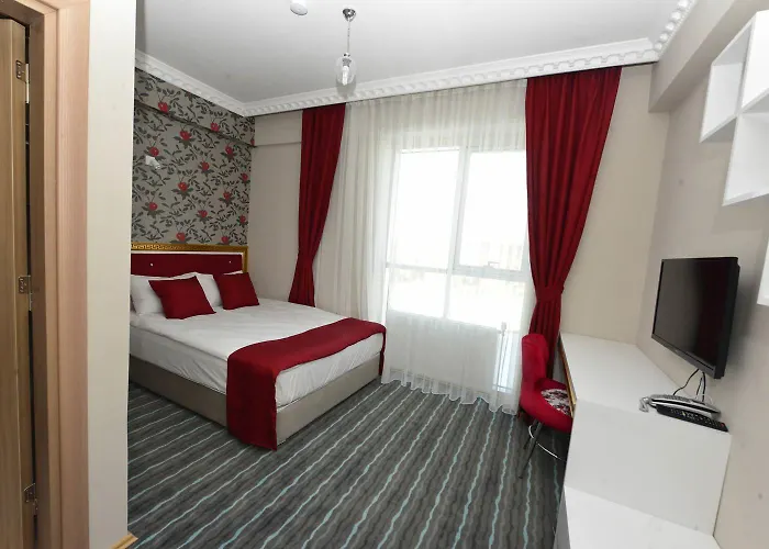 Grand Surmely Business