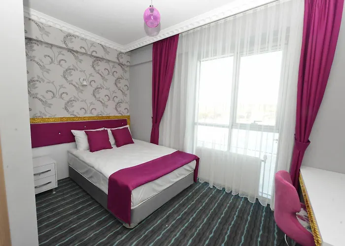 Grand Surmely Business *