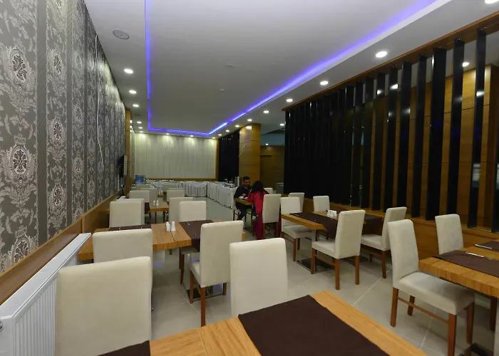 Grand Surmely Business Yozgat