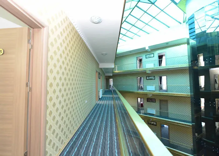 Grand Surmely Business *