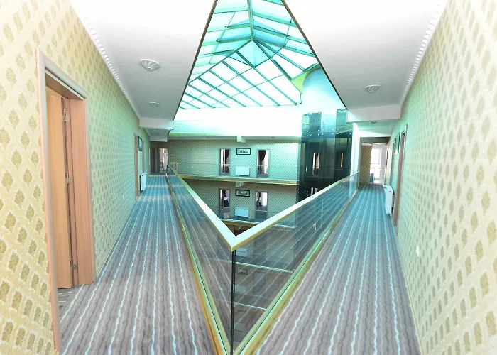 Grand Surmely Business Yozgat