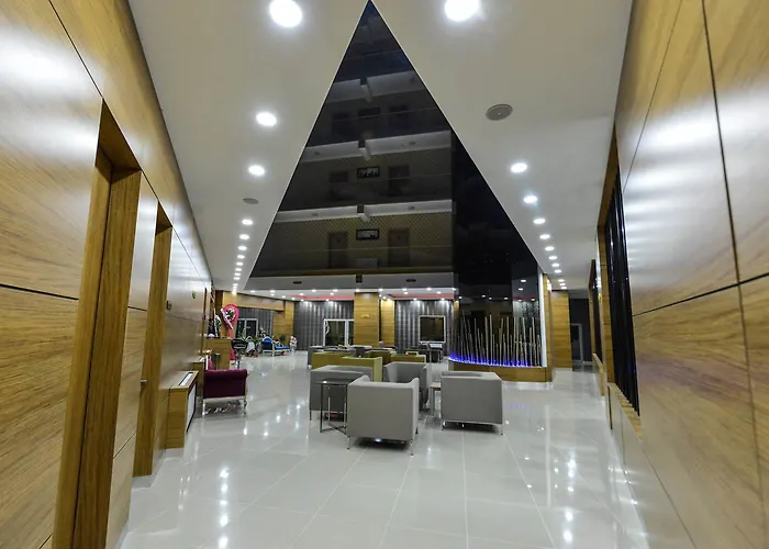 Grand Surmely Business