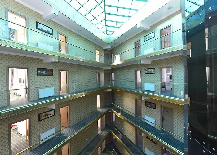 Hotel Grand Surmely Business