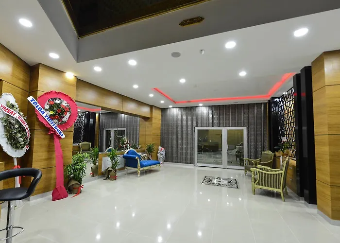 Grand Surmely Business * Yozgat