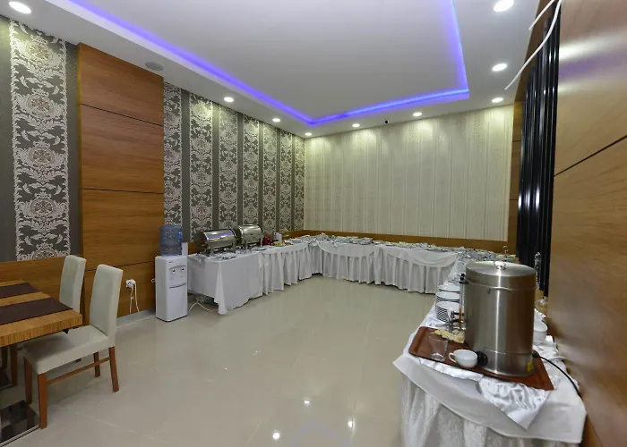 Grand Surmely Business Hotel