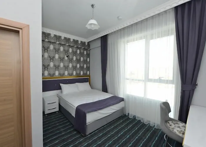 Hotel Grand Surmely Business *