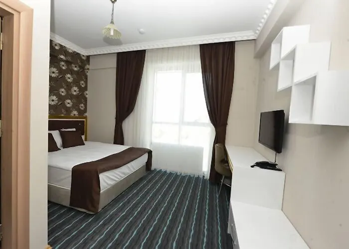 Grand Surmely Business Yozgat