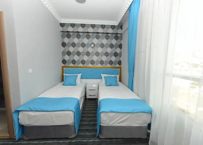 Grand Surmely Business *